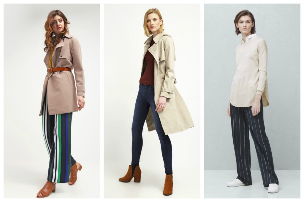 Il look piu cool per i 40 tutte le tendenze moda