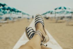Espadrillas 2013