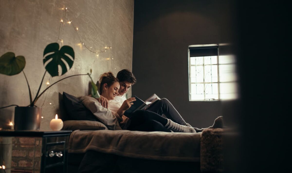 10poesie d'amore san valentino
