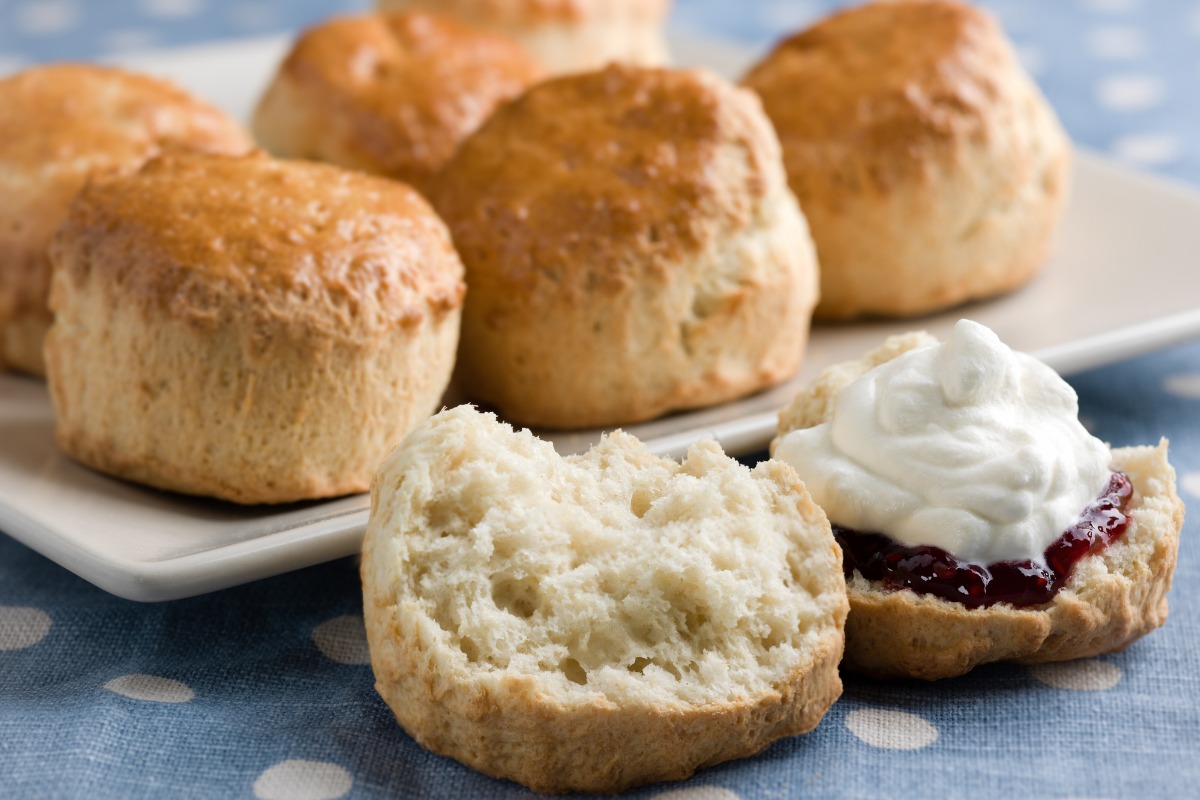 American Biscuits