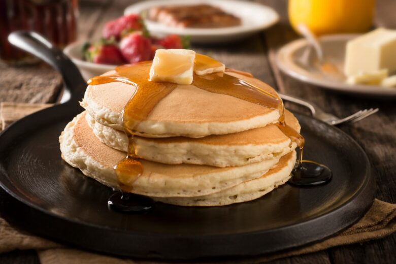 Pancakes