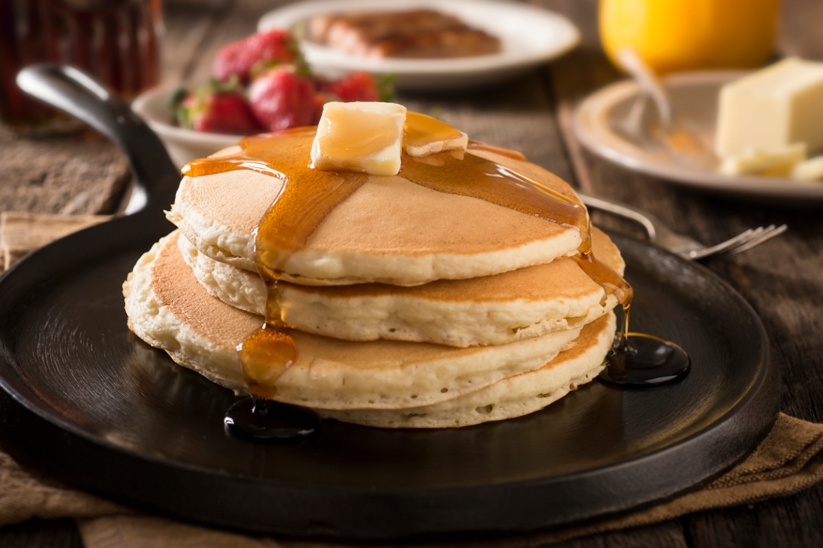 Pancakes