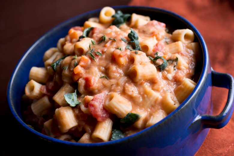 Pasta e Fagioli