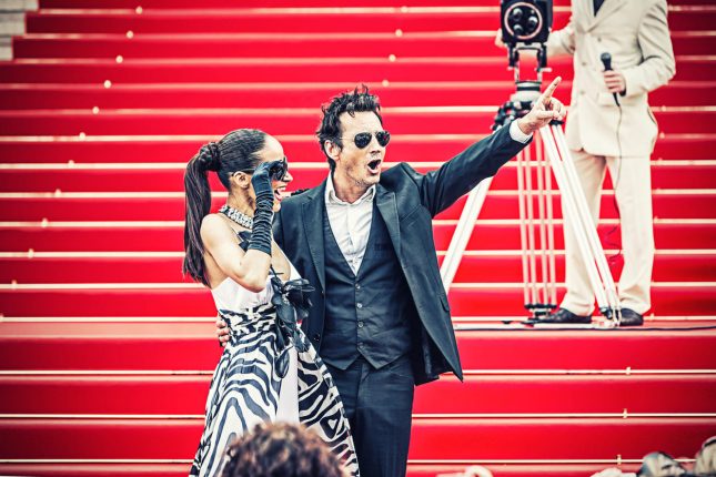 Festival di Cannes 2013