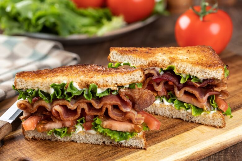 BLT Sandwich