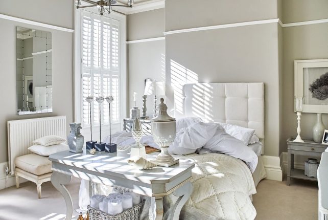 Dove comprare mobili e accessori in stile Shabby Chic