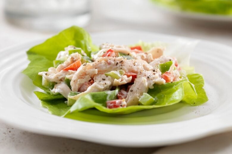 Insalata di Pollo