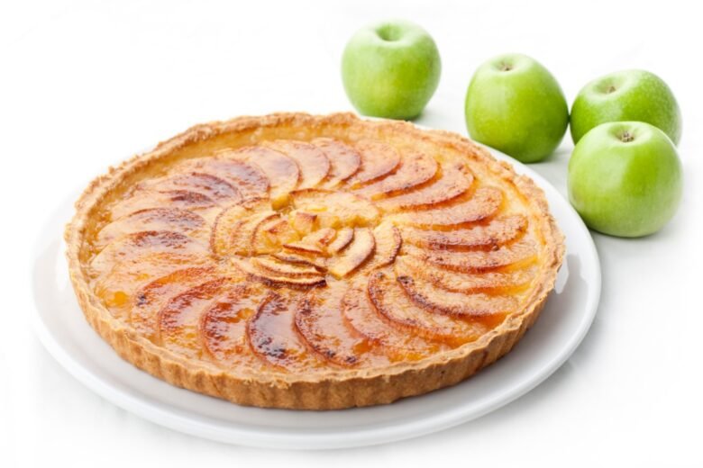 Torta di Mele
