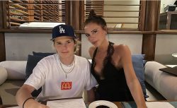 Le mamme di Hollywood