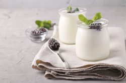 Yogurt fatto in casa