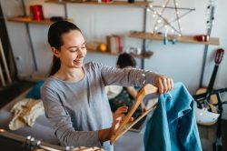 Swap Party: come rinnovare il guardaroba