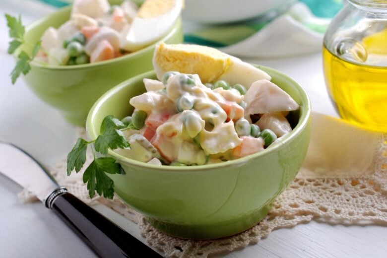 Insalata russa