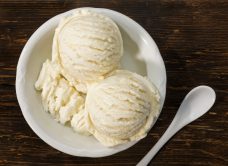 Gelato alla Crema