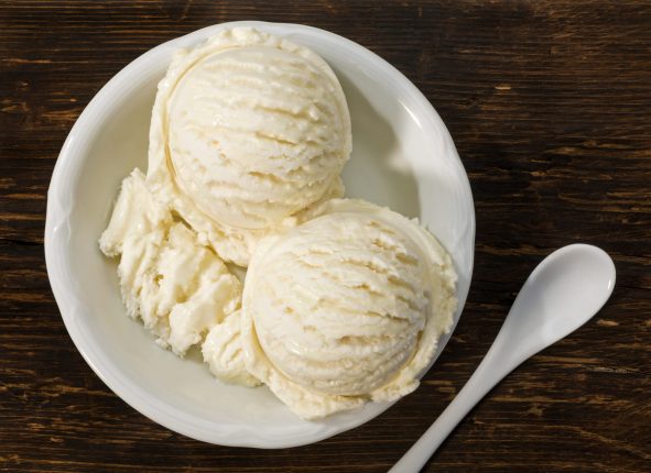 Gelato alla Crema