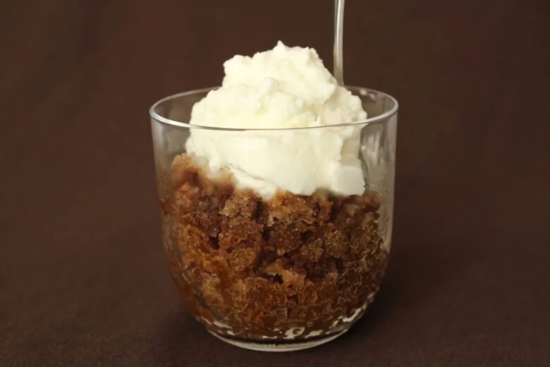 Granita al Caffé