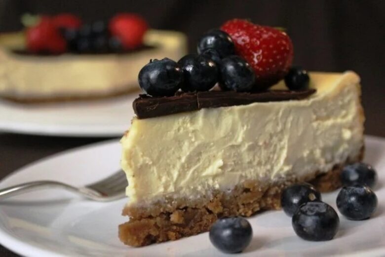 New York Cheesecake