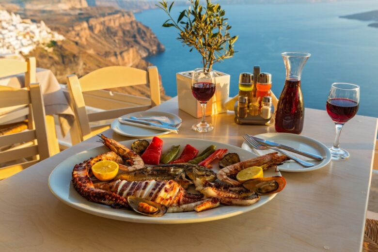 Vino rosso e pesce sfatiamo i luoghi comuni
