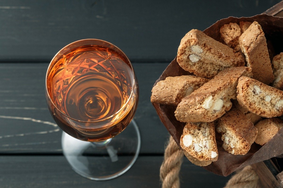 Cantucci di Prato