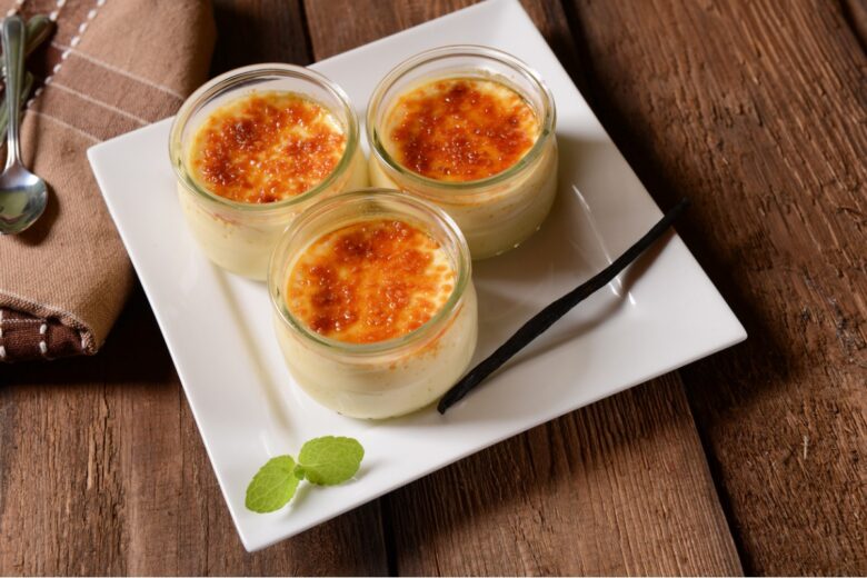 Crema catalana