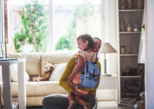 Tutorial: kit per l’asilo, impariamo a cucirlo da sole