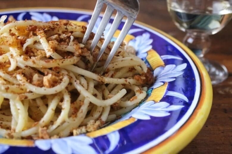 Pici alle Briciole