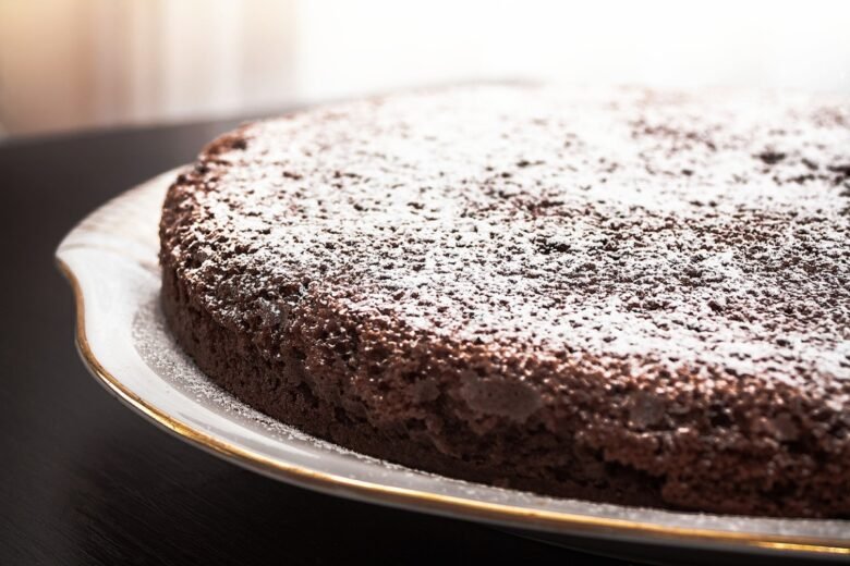 Torta Caprese, una delizia tutta mediterranea