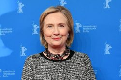 Diane Lane (non) vestirà i panni di Hillary Clinton