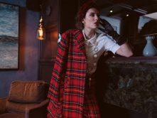 Tartan e kilt mania