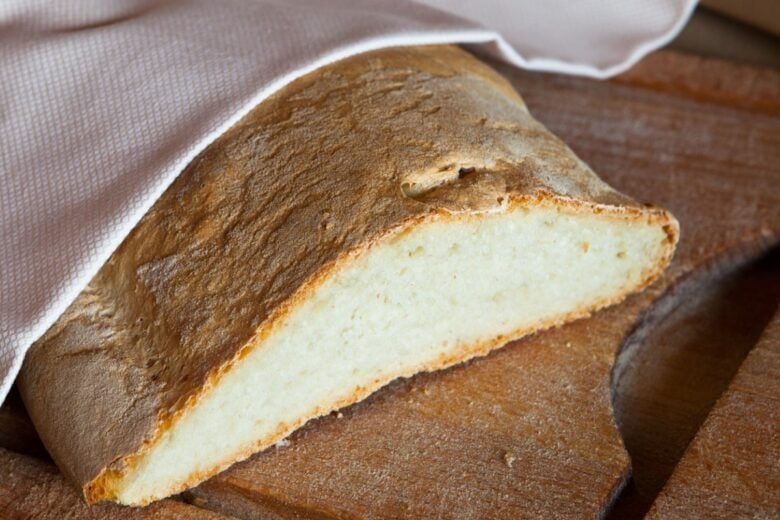 Pane Toscano