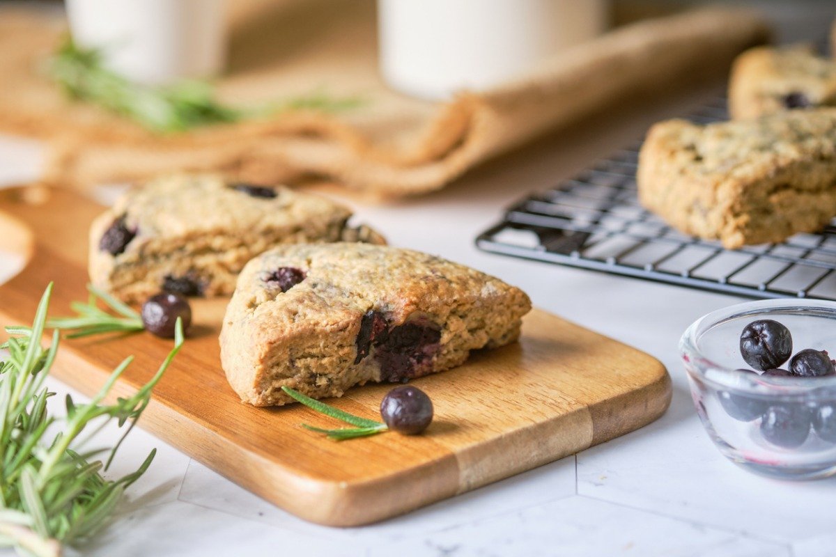Scones
