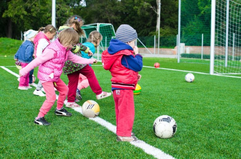 Sport per bambini