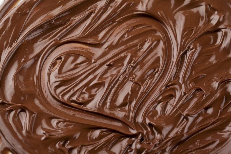 Crema spalmabile al cioccolato