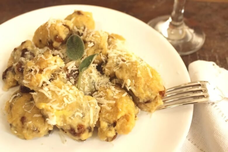 Gnocchi di Pane