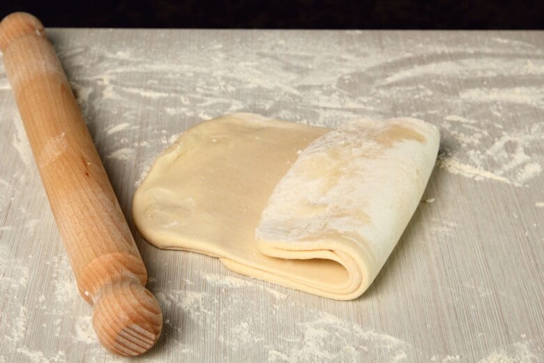 Pasta sfoglia