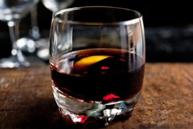 The Reanimator, il cocktail con l’amaro Nonino