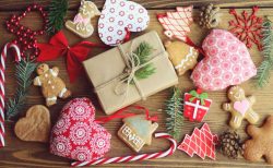 Decorazioni di Natale per la casa 5 mosse per non sbagliare