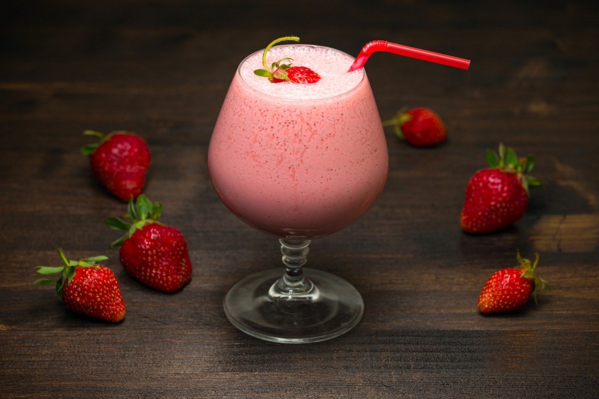 Cocktail Tenderberry
