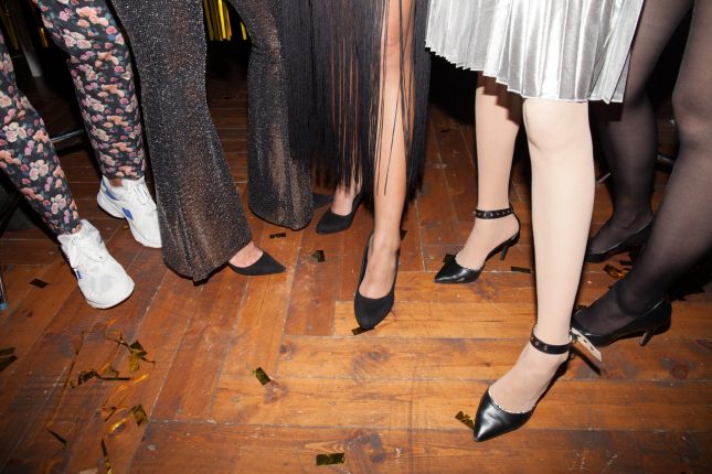 Scarpe Aldo