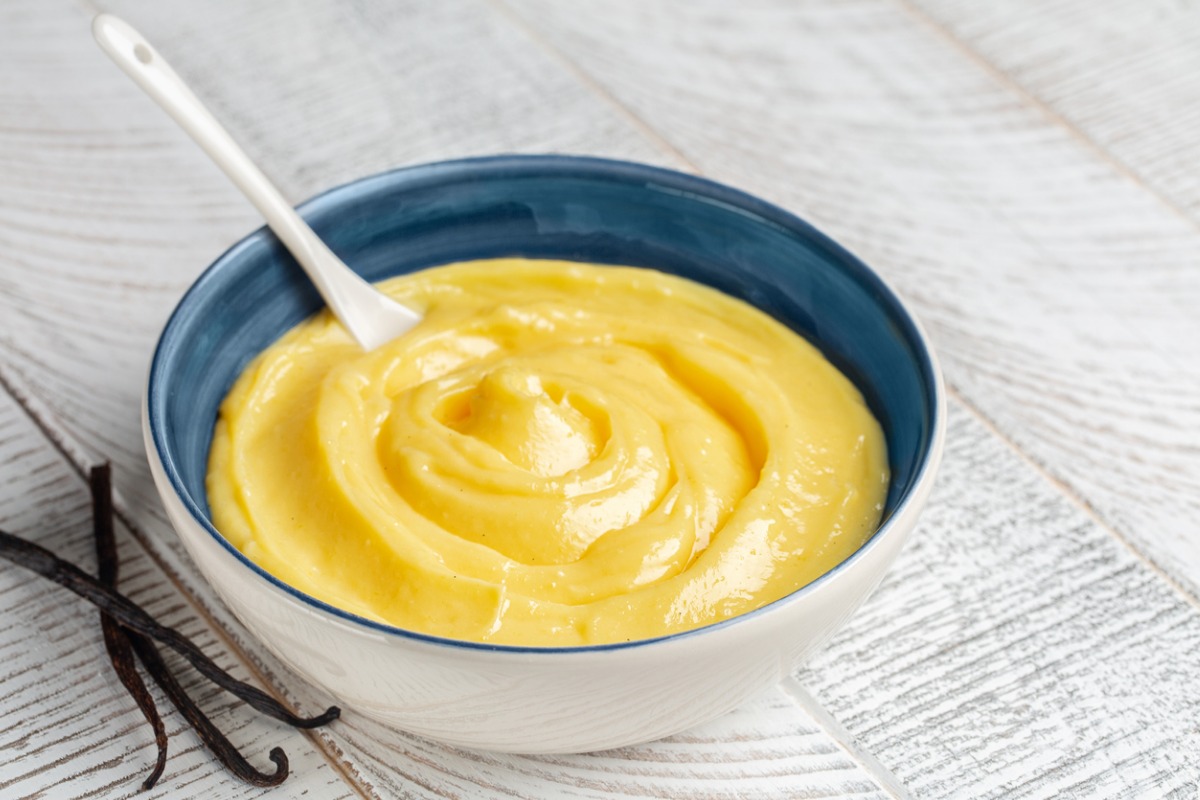 Crema pasticcera