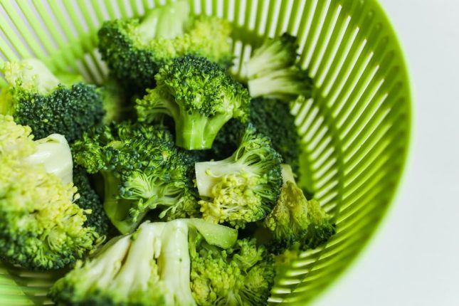 Come pulire e cucinare i broccoli