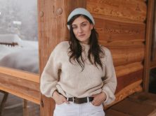 Giorgio Armani autunno-inverno