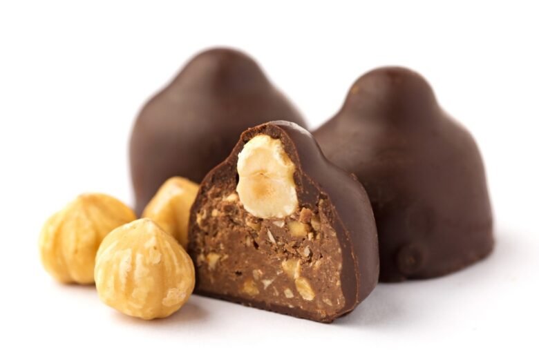 Baci fatti in casa