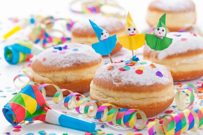 Krapfen