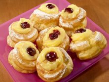 zeppole di san giuseppe