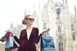 Collezione borse Armani