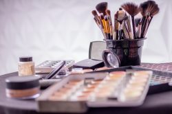 collezione make up Trianon