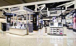 La vie est belle di Lancôme, da Sephora un corner dedicato al profumo