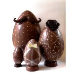 Uova di Cacao Lab per il 2015
