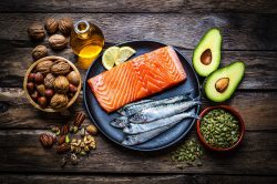I 10 cibi più ricchi di Omega 3