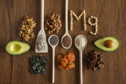 Magnesio, le proprietà e in quali alimenti si trova